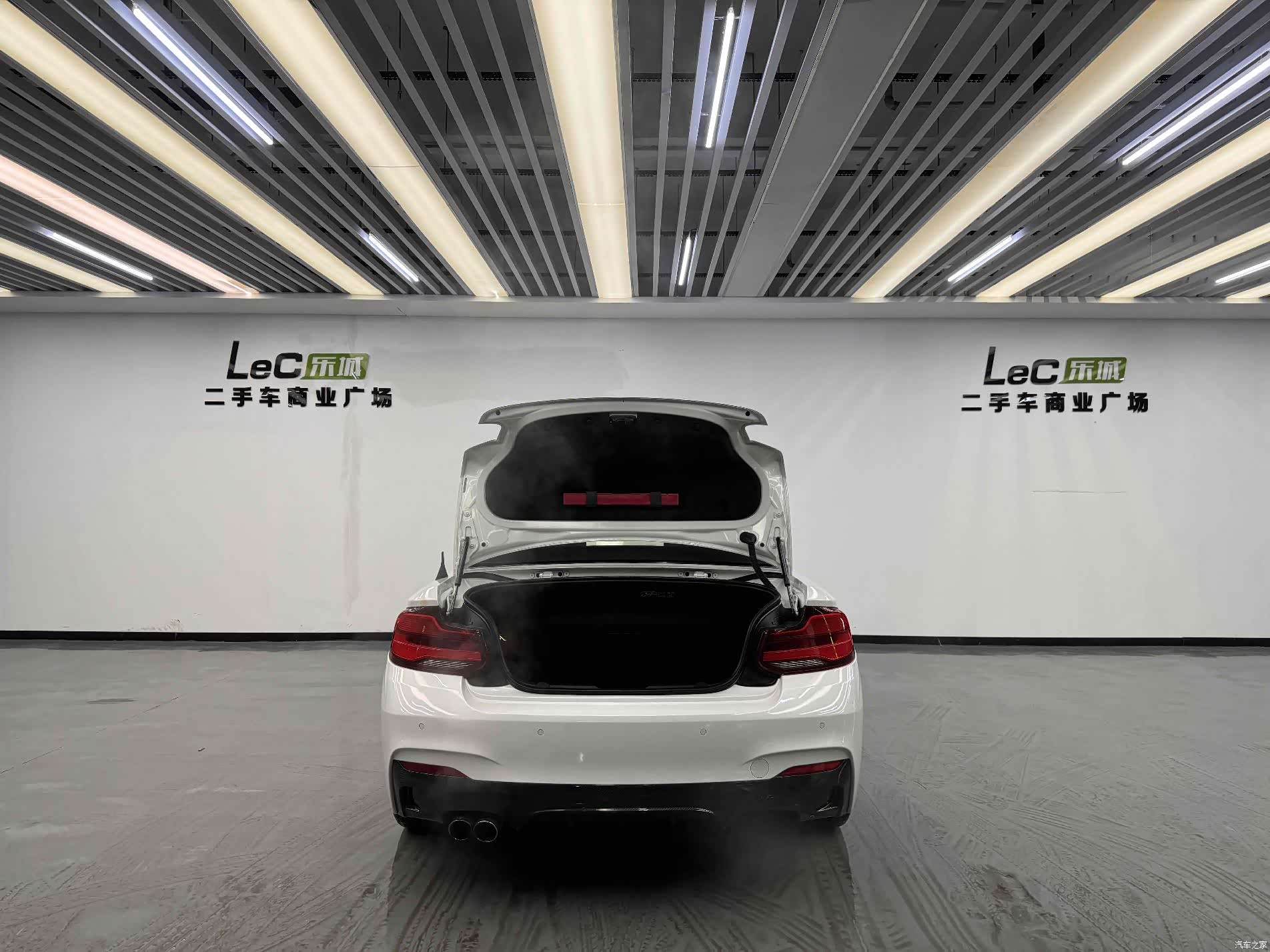 BMW 2 Series, 2018 9