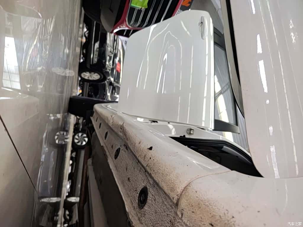 Kia K2, 2018 21