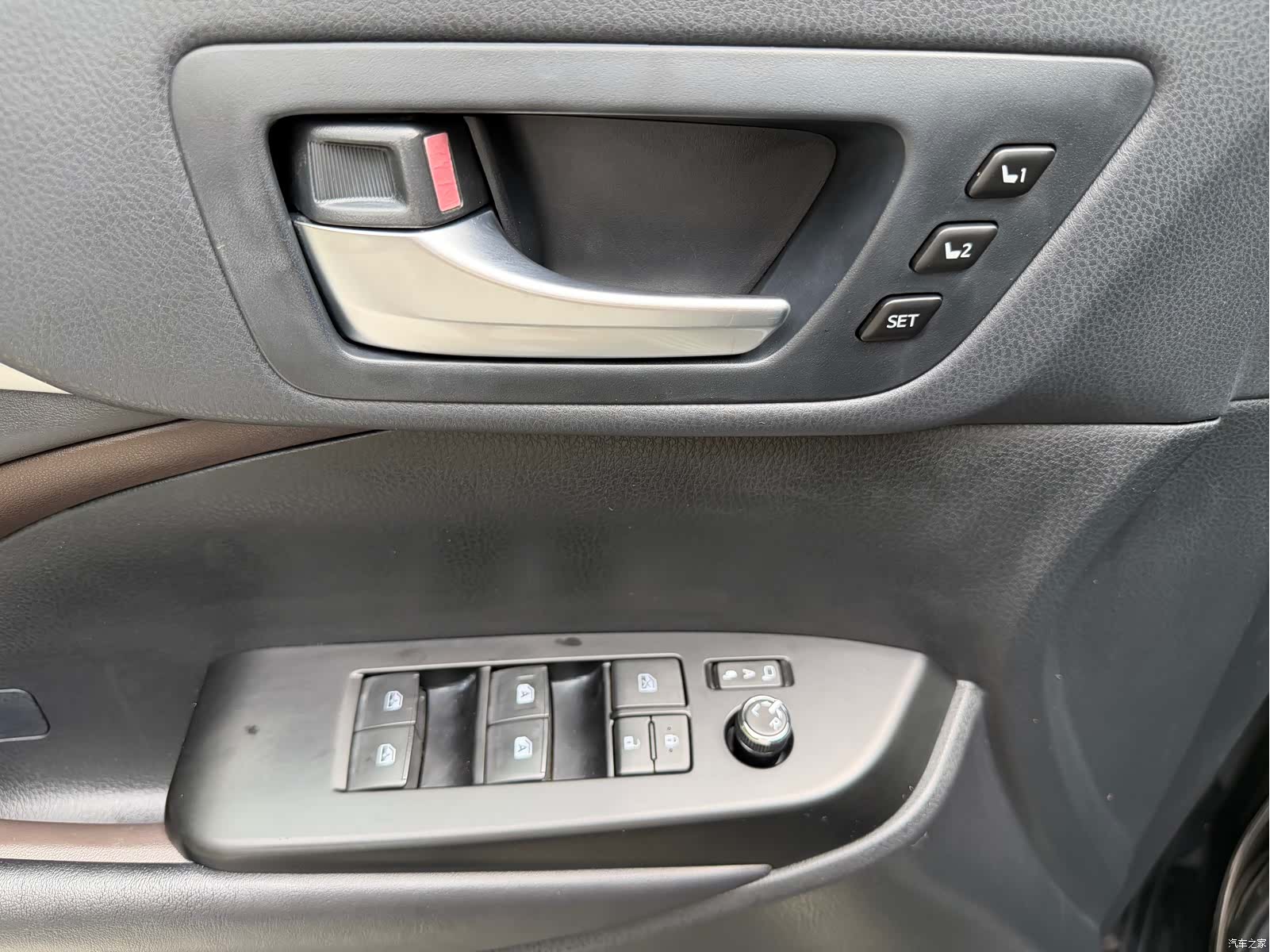 Toyota Highlander, 2018 24