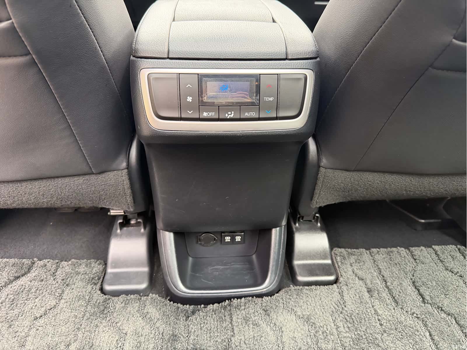 Toyota Highlander, 2018 13