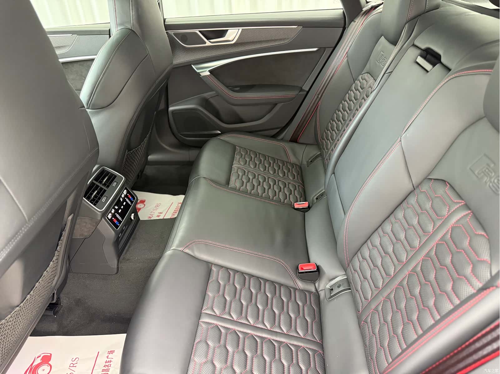 Audi RS, 2023 9