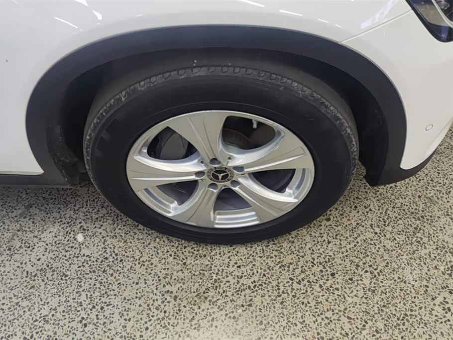 Mercedes-Benz GLC Mercedes-Benz GLC