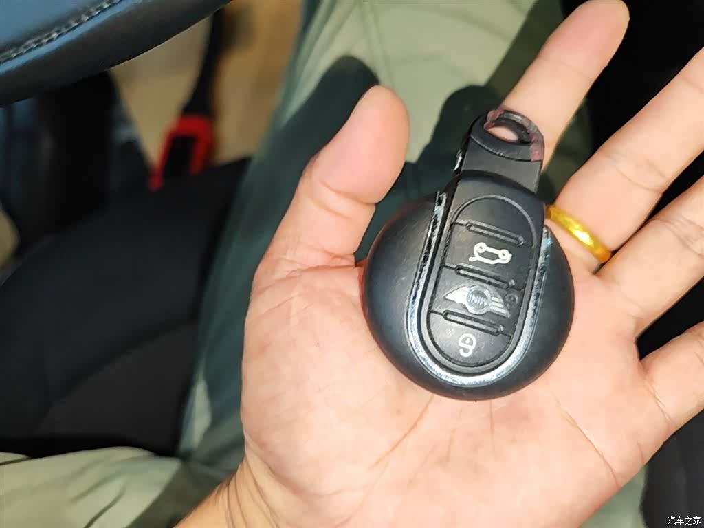 Mini Cooper, 2018 8