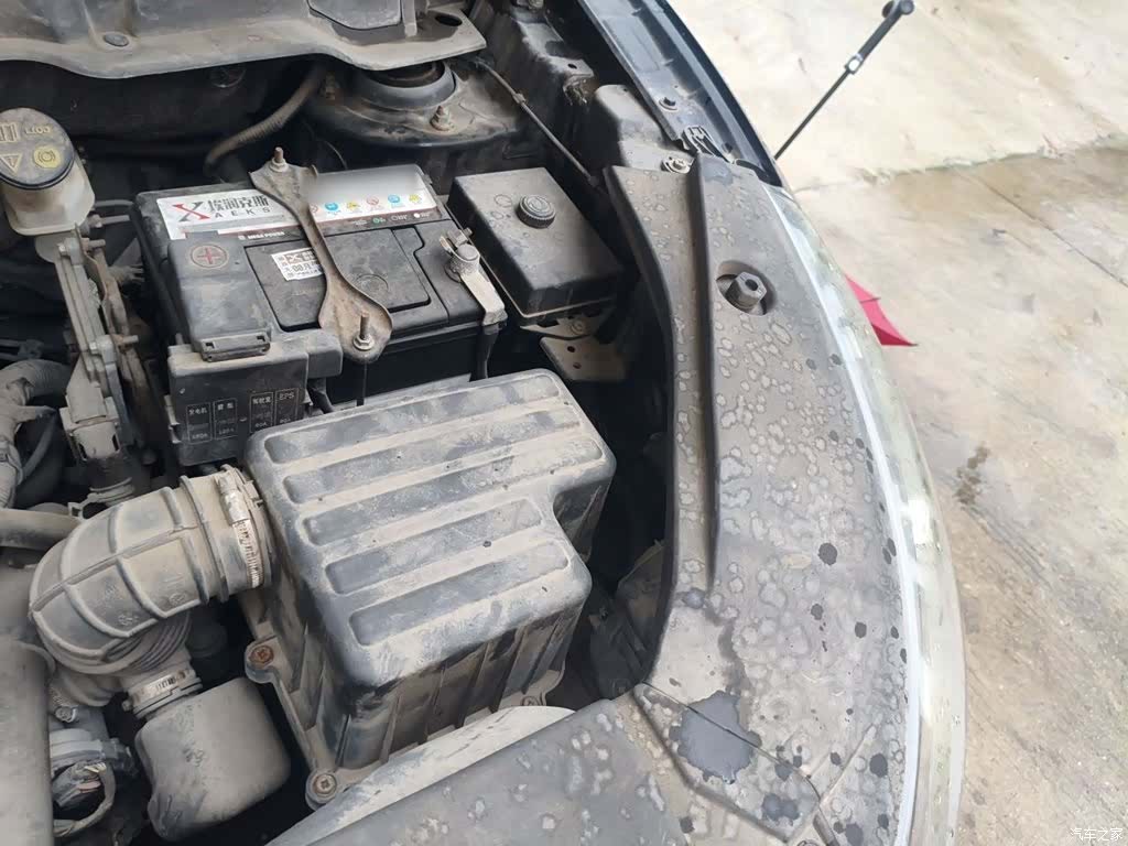 DongFeng 580, 2019 22