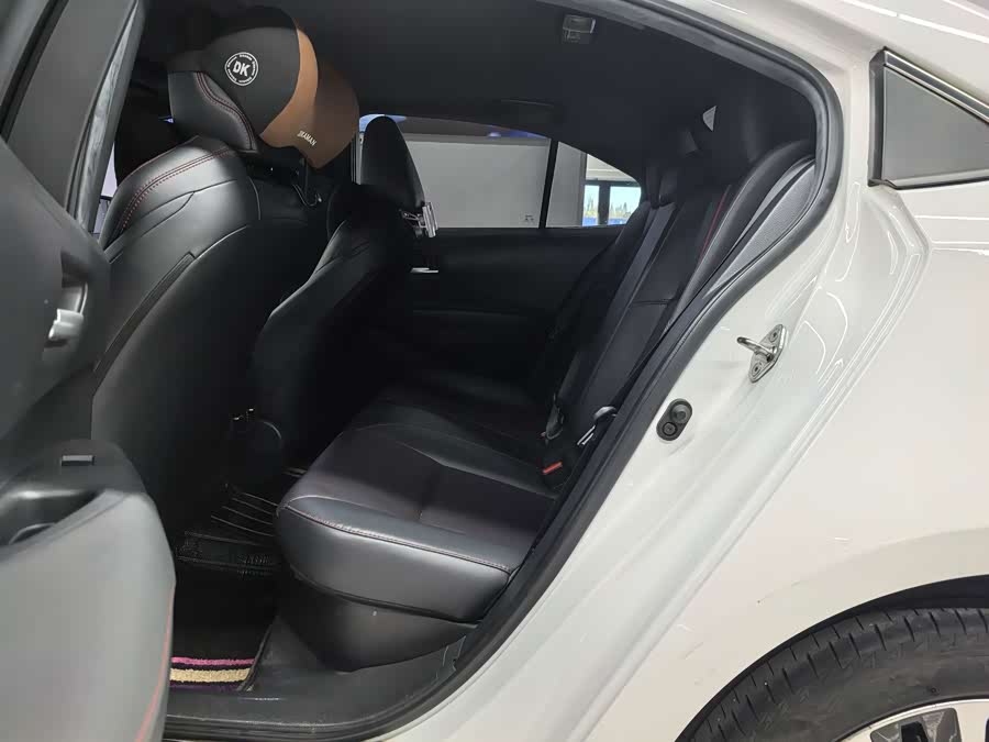 Toyota Levin 2022, фото 9