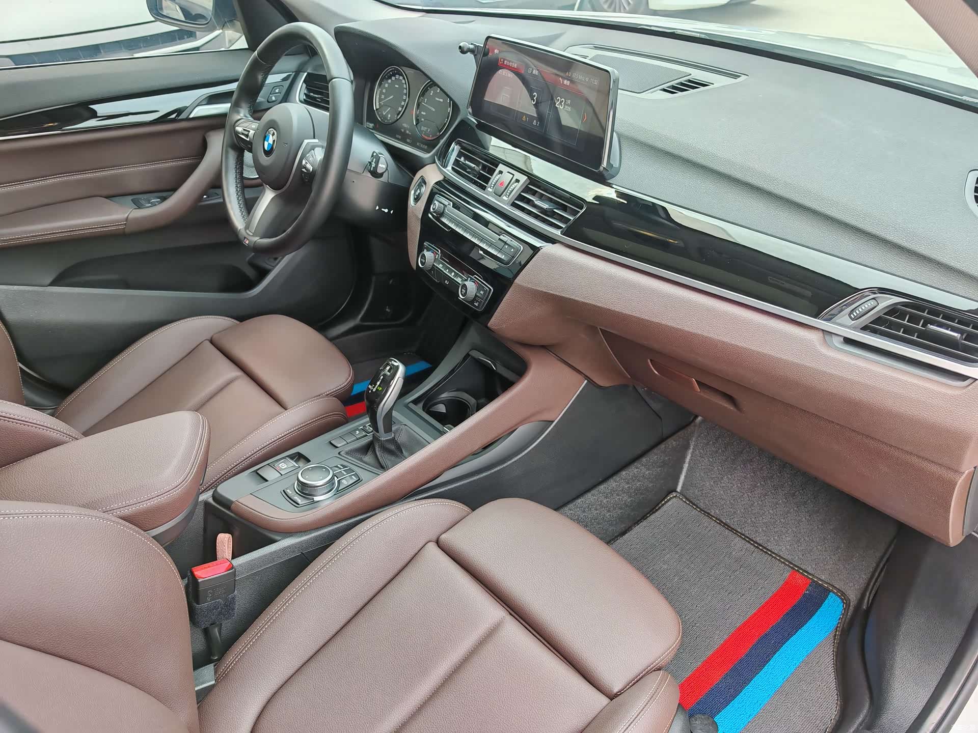 BMW X1, 2022 22