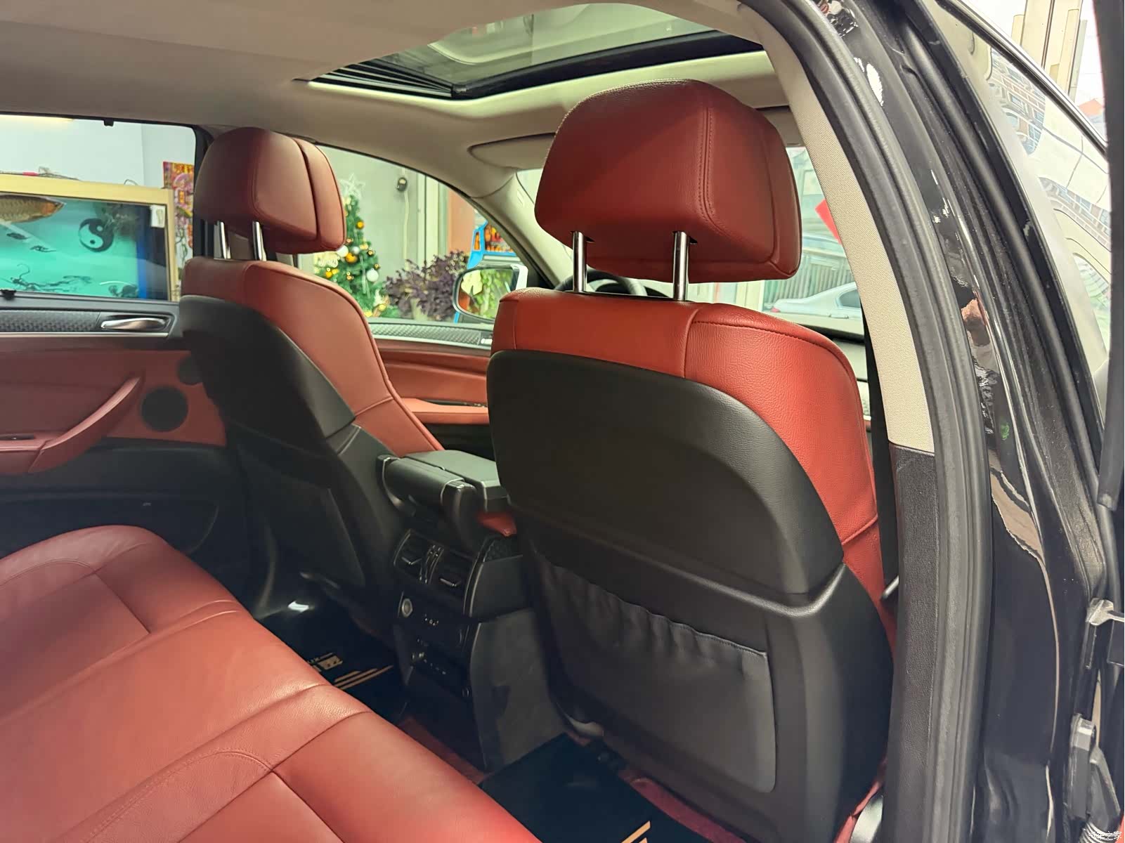 BMW X6, 2013 17