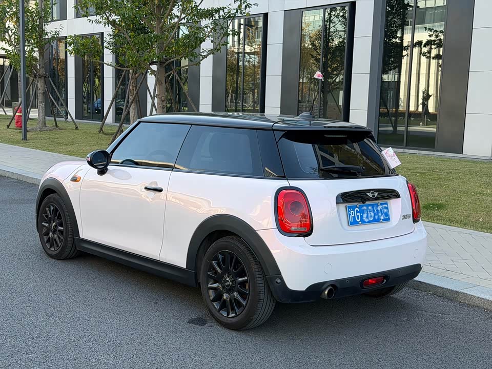 MINI MINI