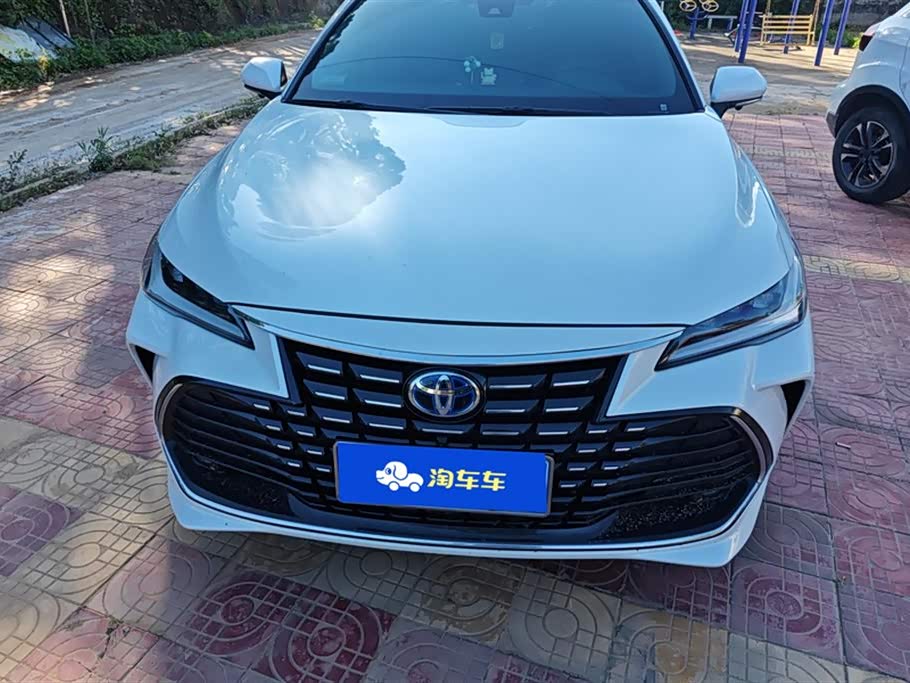 Toyota Asian dragon Toyota Asian dragon
