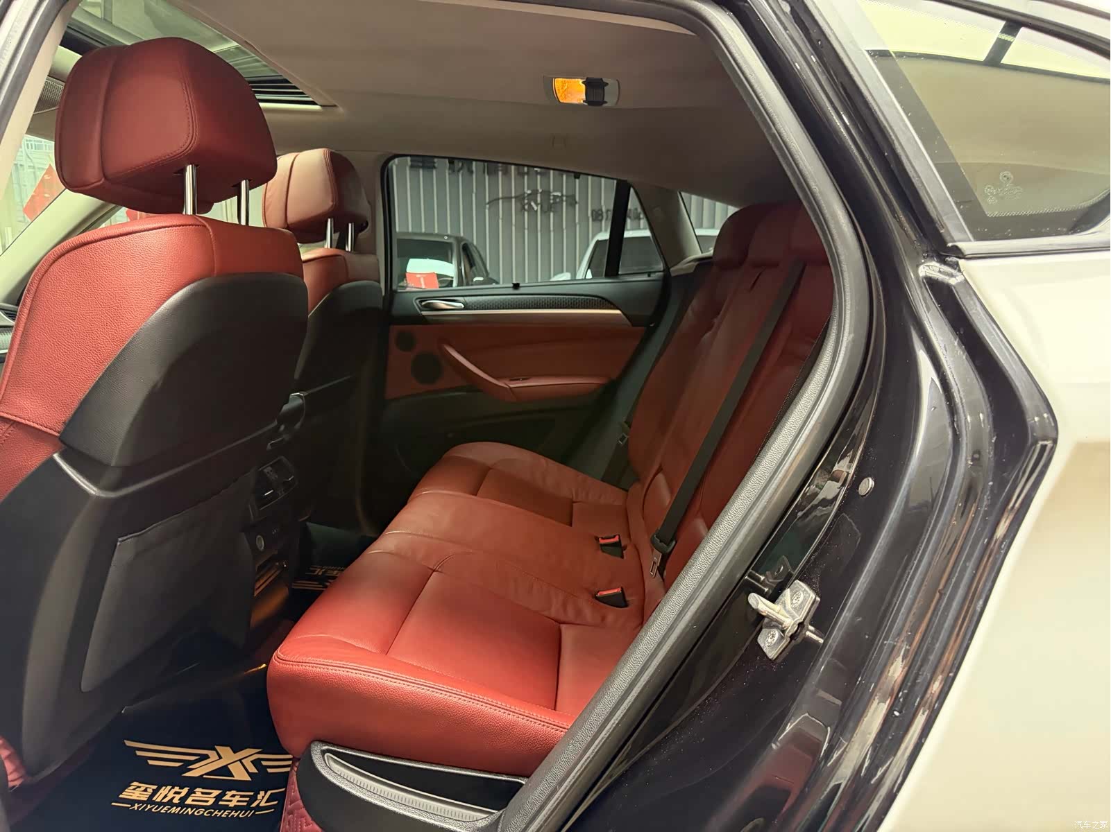 BMW X6, 2013 13