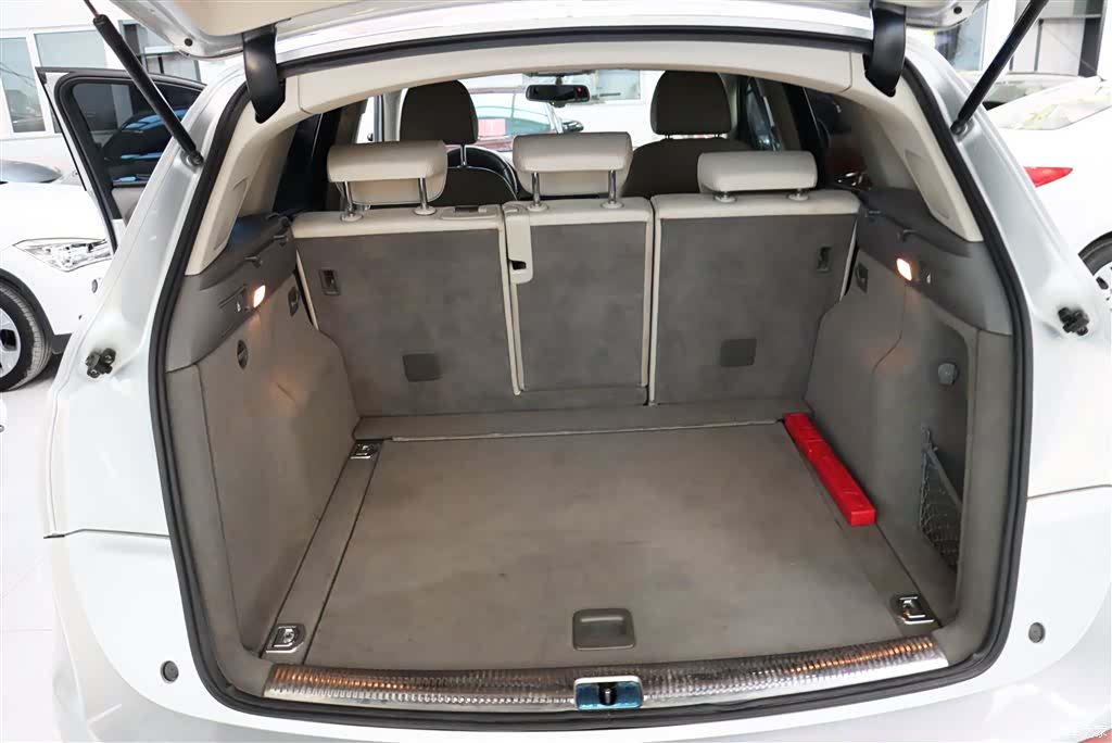 Audi Q5, 2010 19