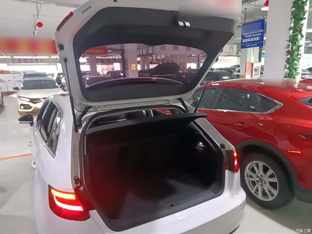 Audi A3, 2017 19