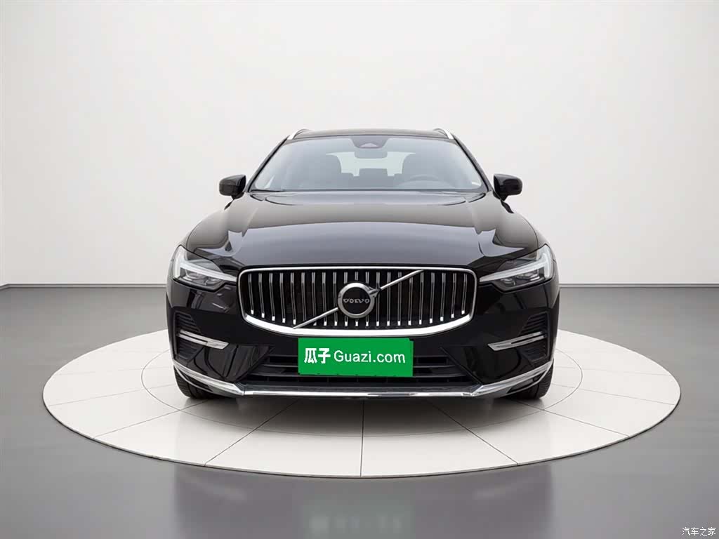 Volvo XC60, 2024 24