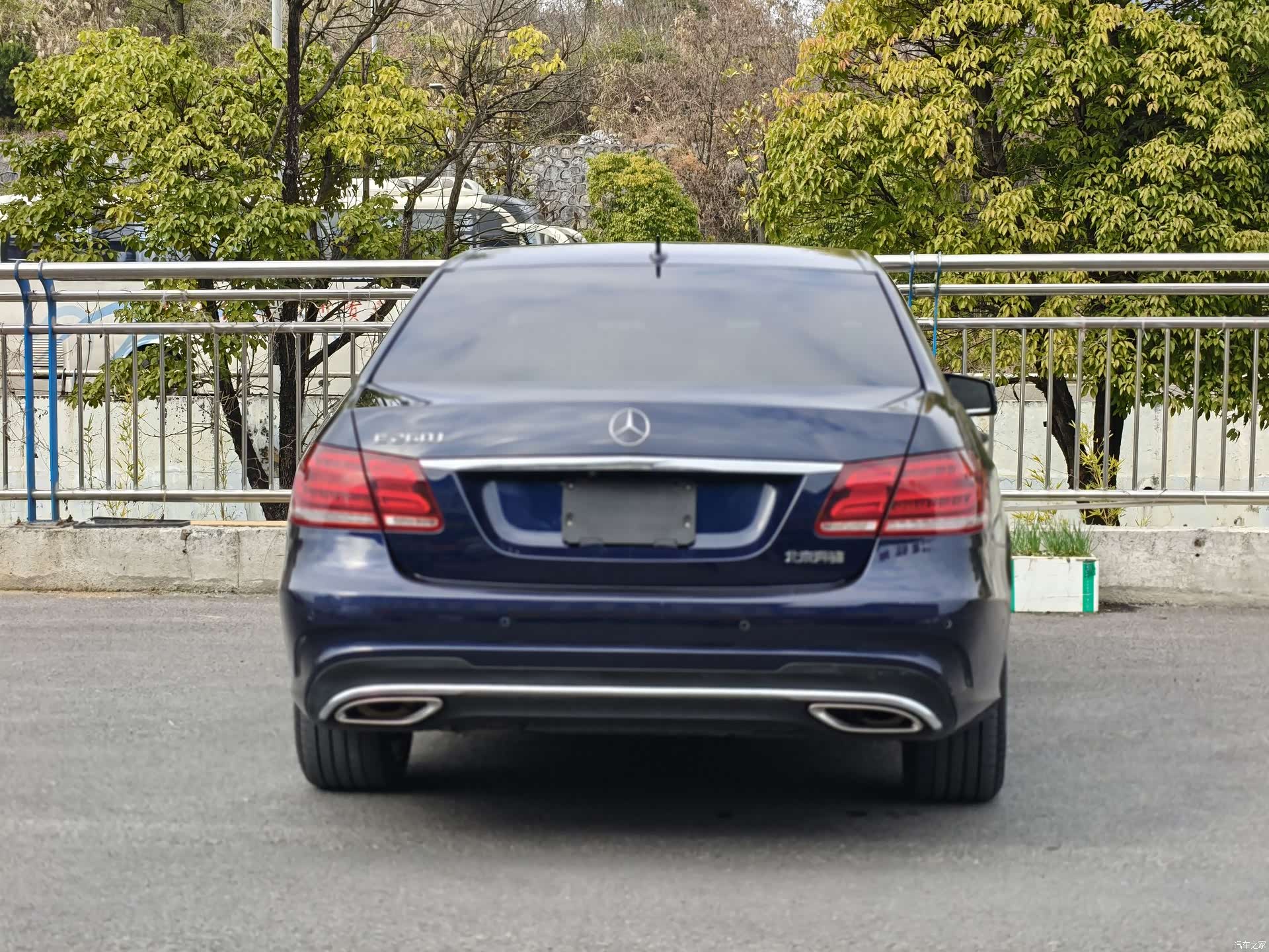 Mercedes-Benz E-Class, 2016 все фото
