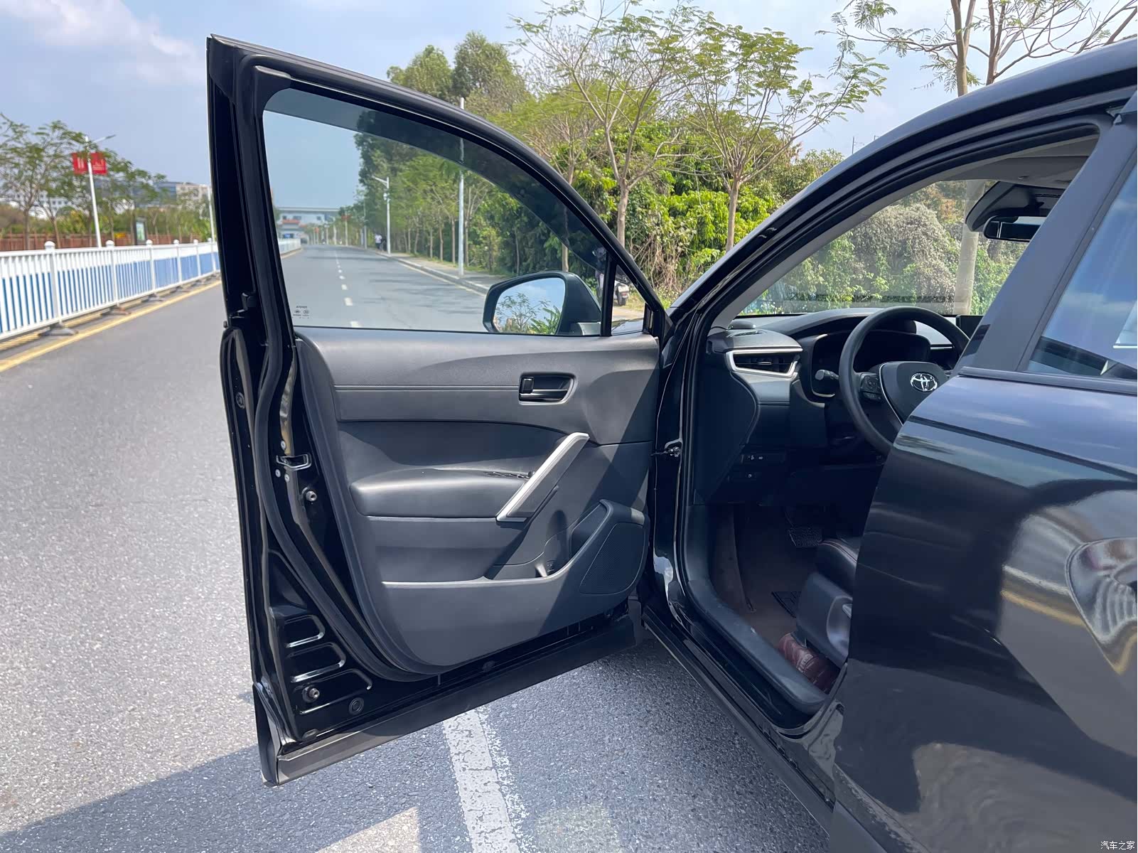 Toyota Frontlander, 2024 21