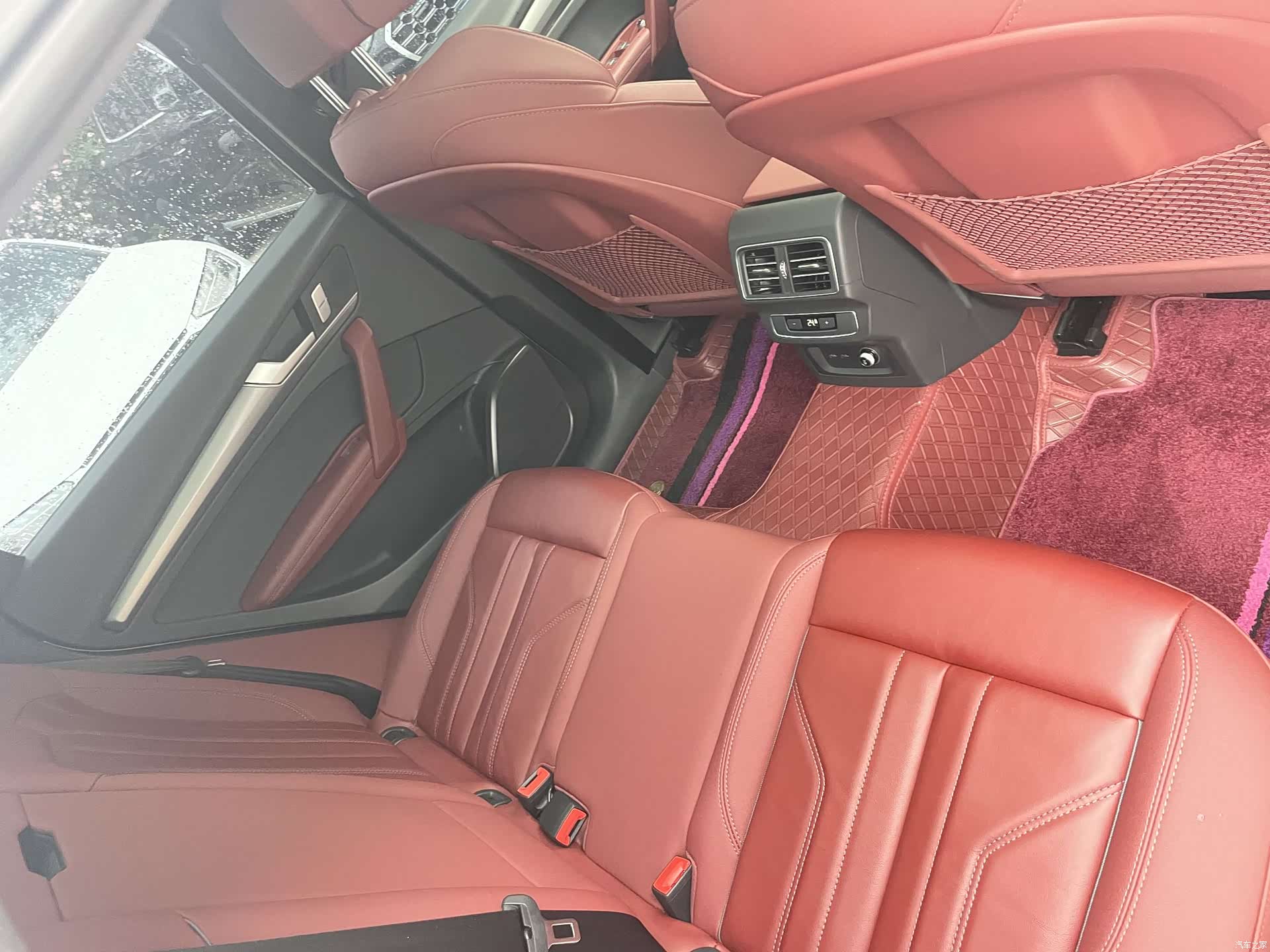 Audi Q5L, 2024 14