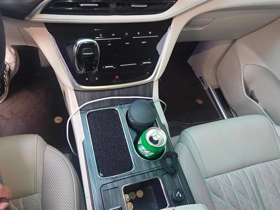Buick GL8 Buick GL8