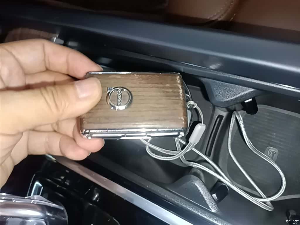 Volvo S60, 2022 9