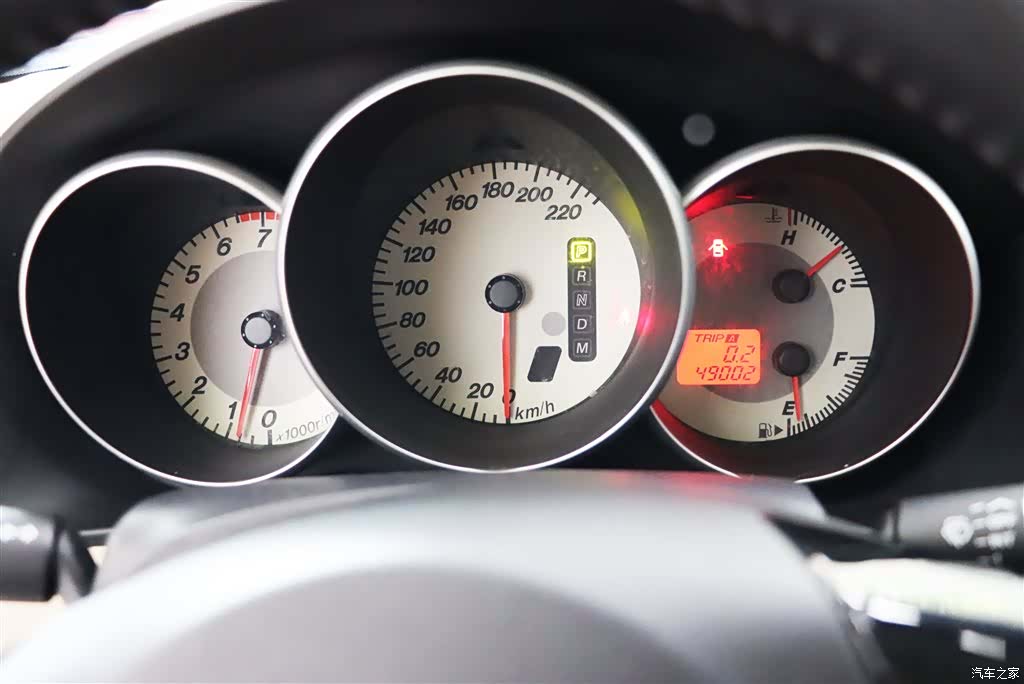 Mazda 3, 2010 14