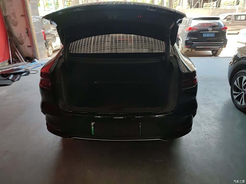 BYD Han, 2024 15