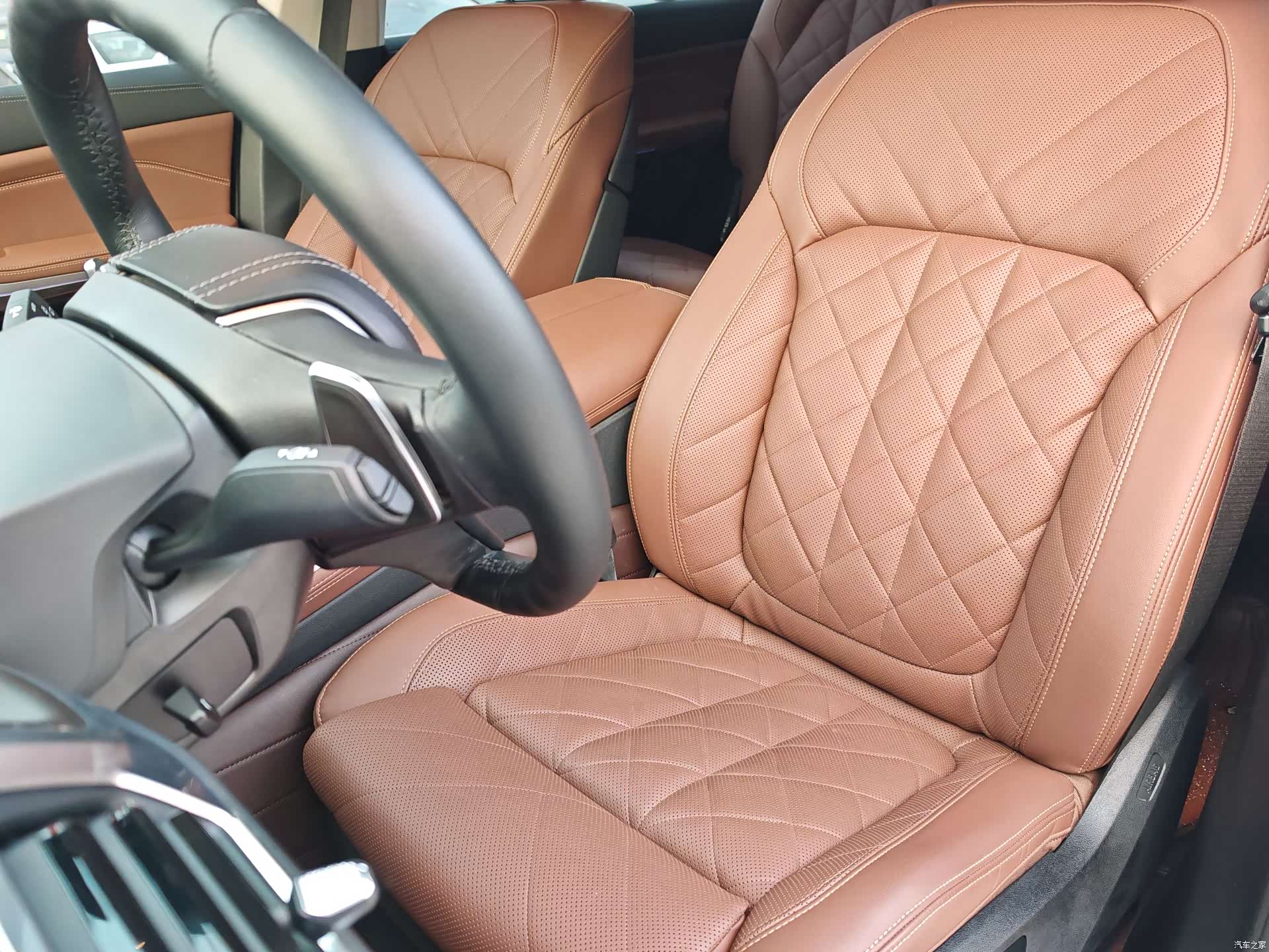 BMW X7, 2024 15