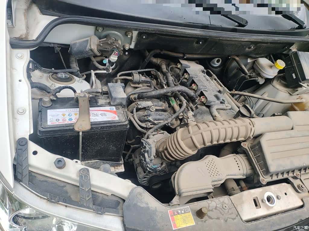 Wuling Hongguang, 2019 21