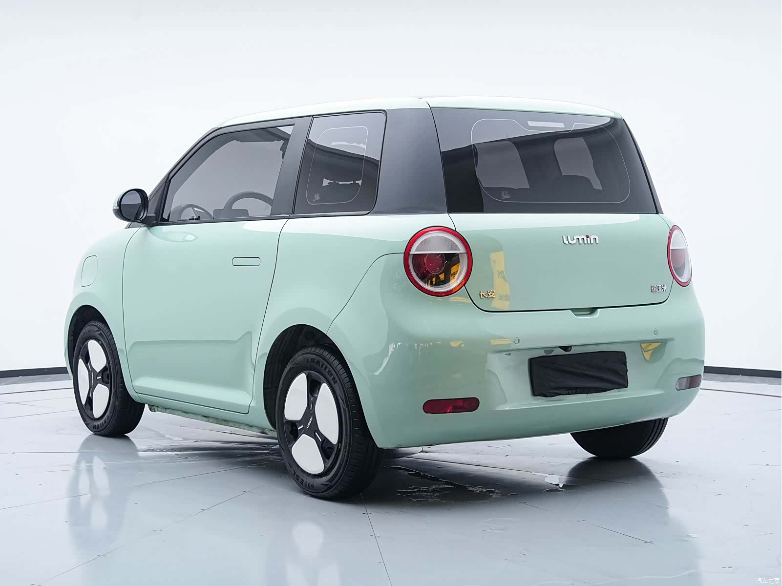 Changan Lumin, 2022 9