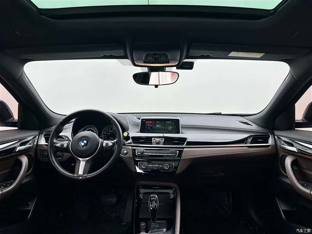 BMW X2, 2020 8