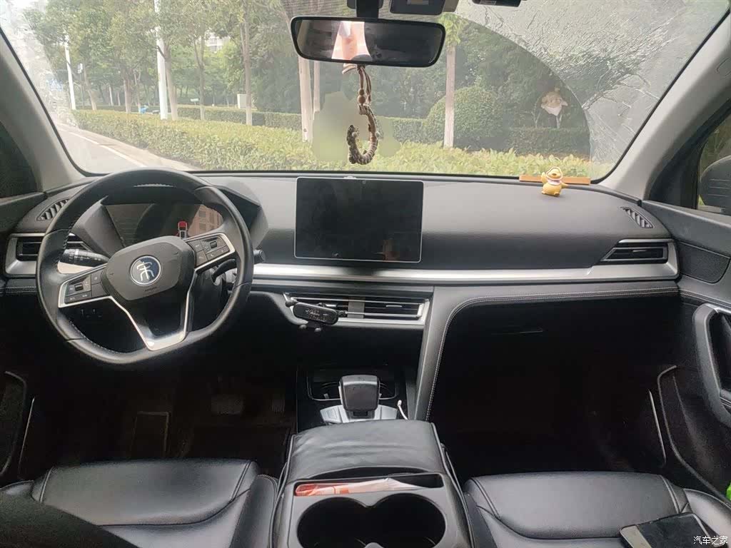 BYD Song, 2020 10