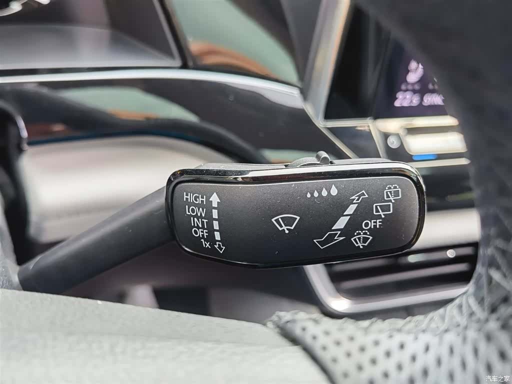 Volkswagen Teramont, 2024 28