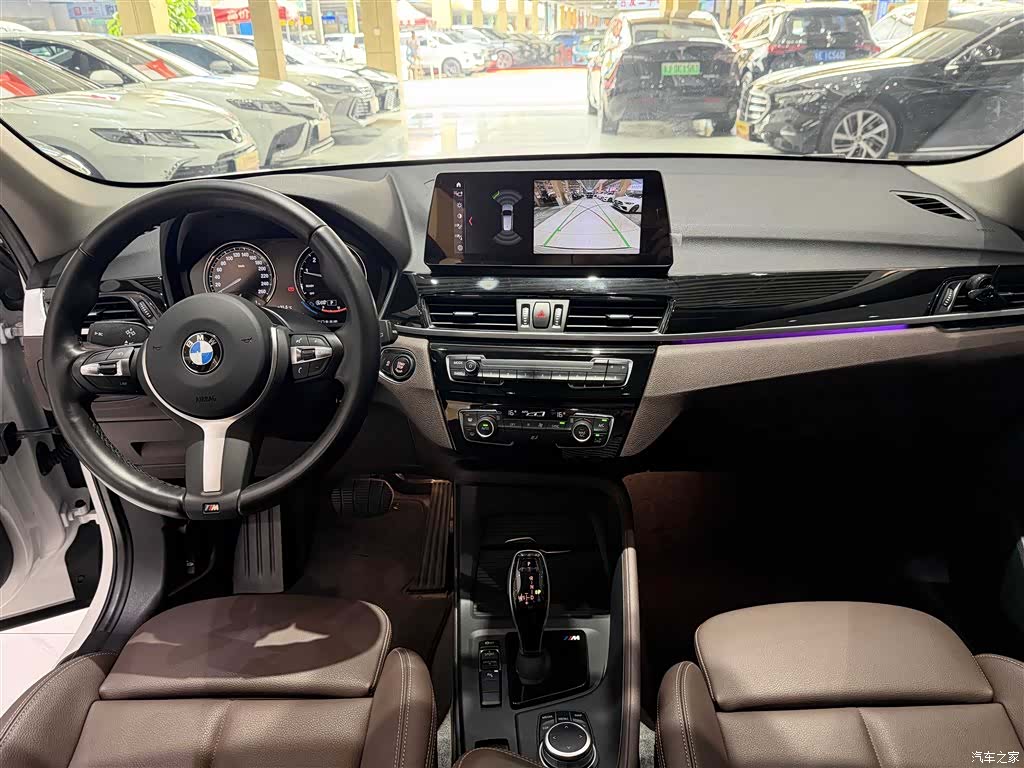BMW X1, 2023 13