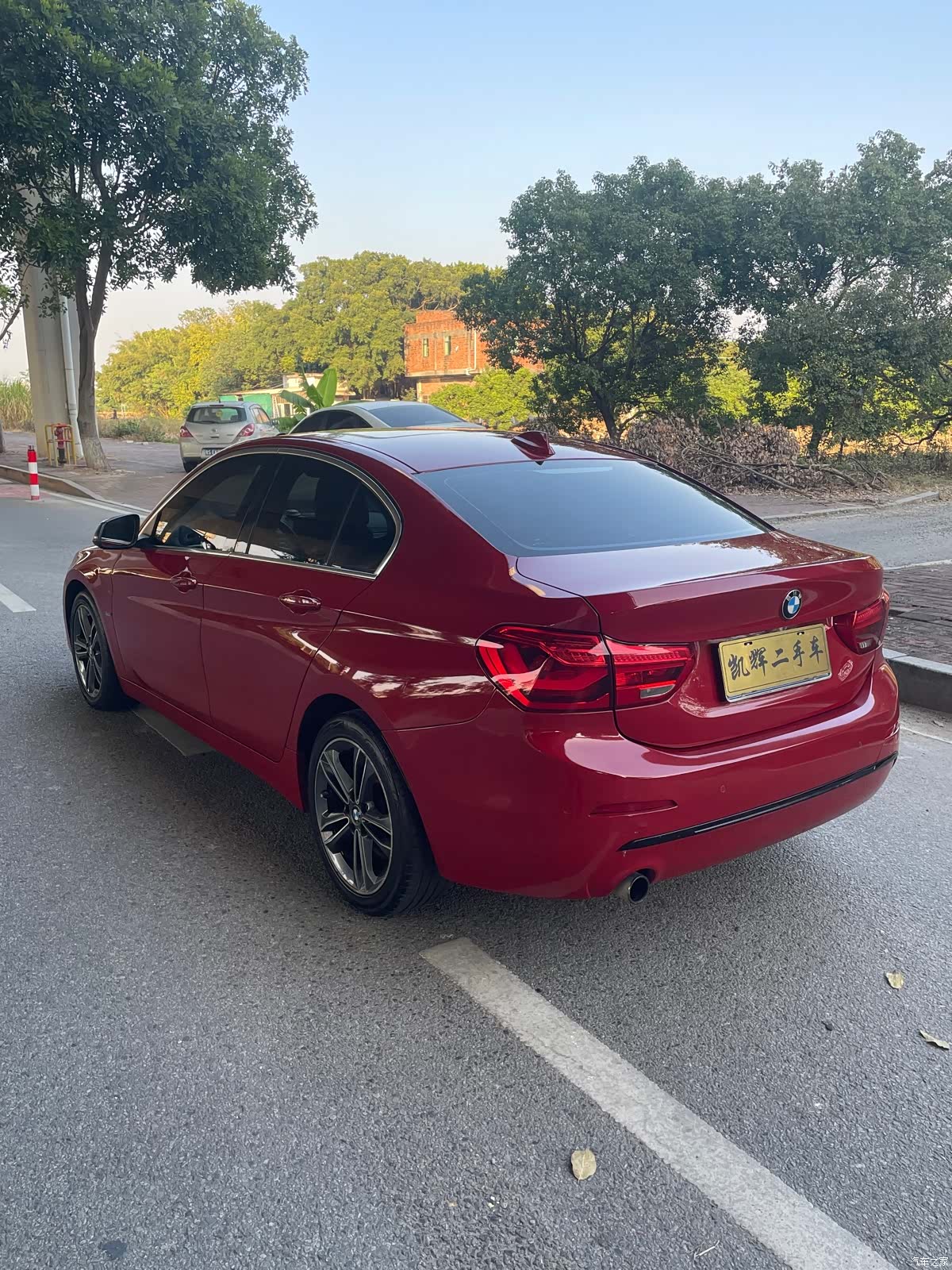 BMW 1 Series, 2017 8