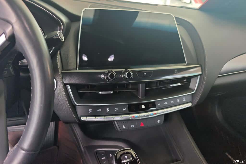 Cadillac CT5, 2021 13