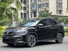 ����XR-V 2017�� 1.8L EXi CVT���ʰ�