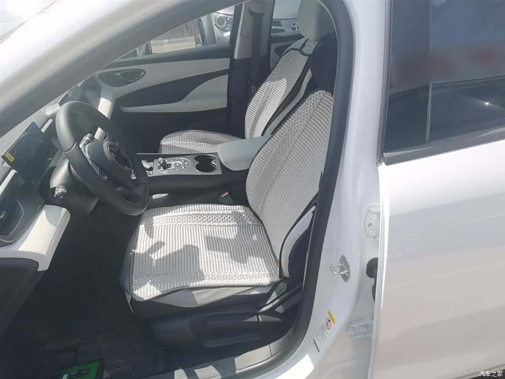 BYD Seal, 2025 15