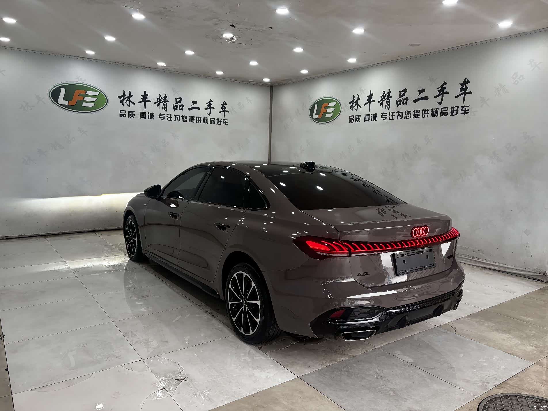 Audi A5, 2025 7