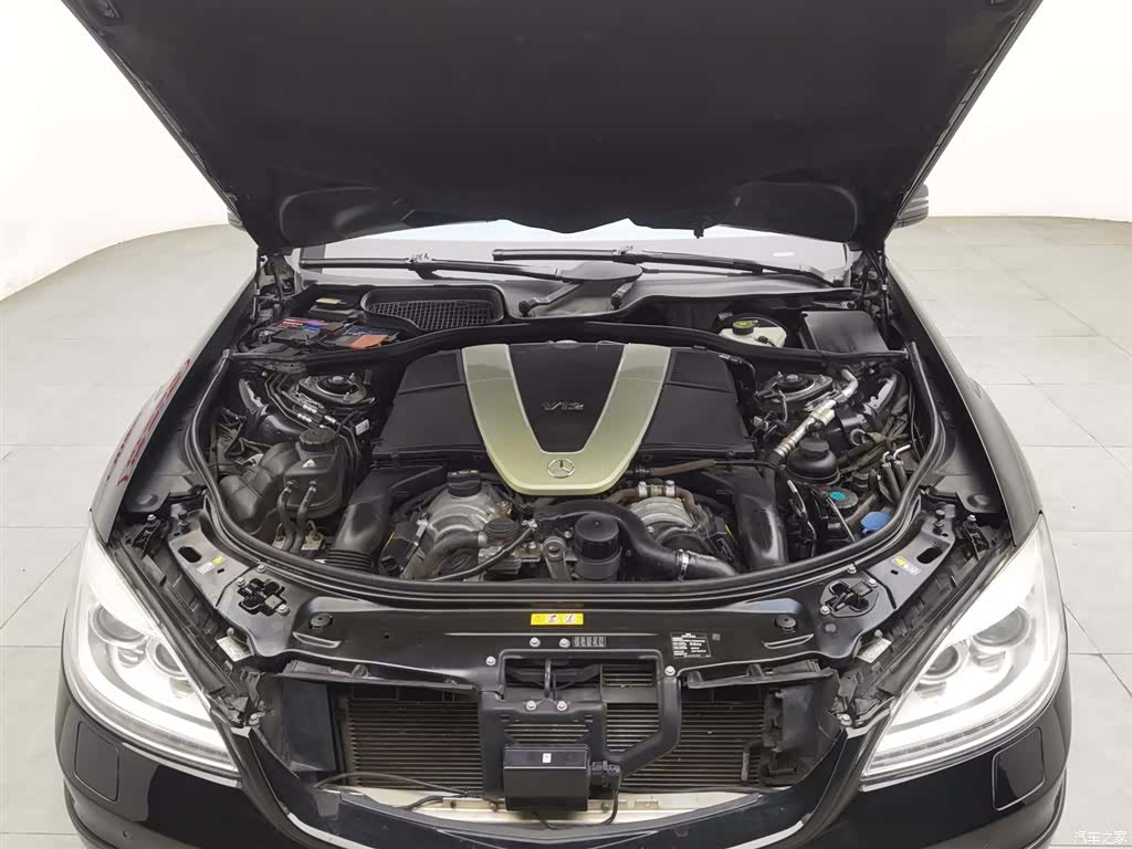 Brabus S-Class, 2016 6