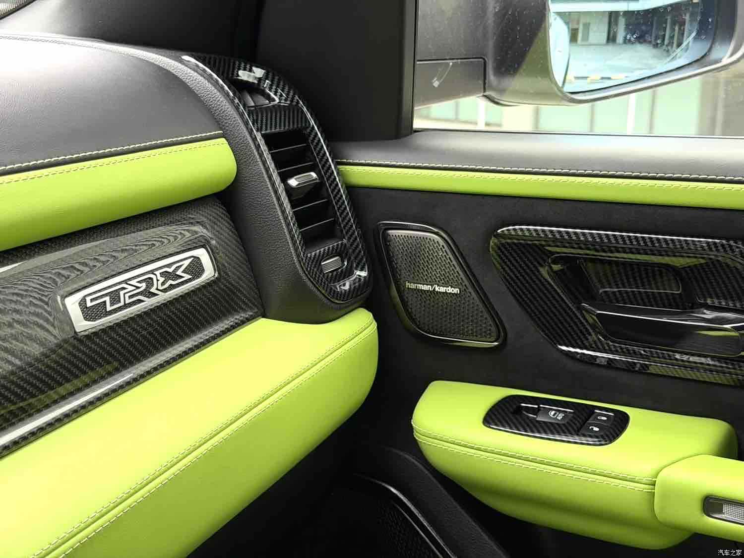 RAM Trucks, 2024 9