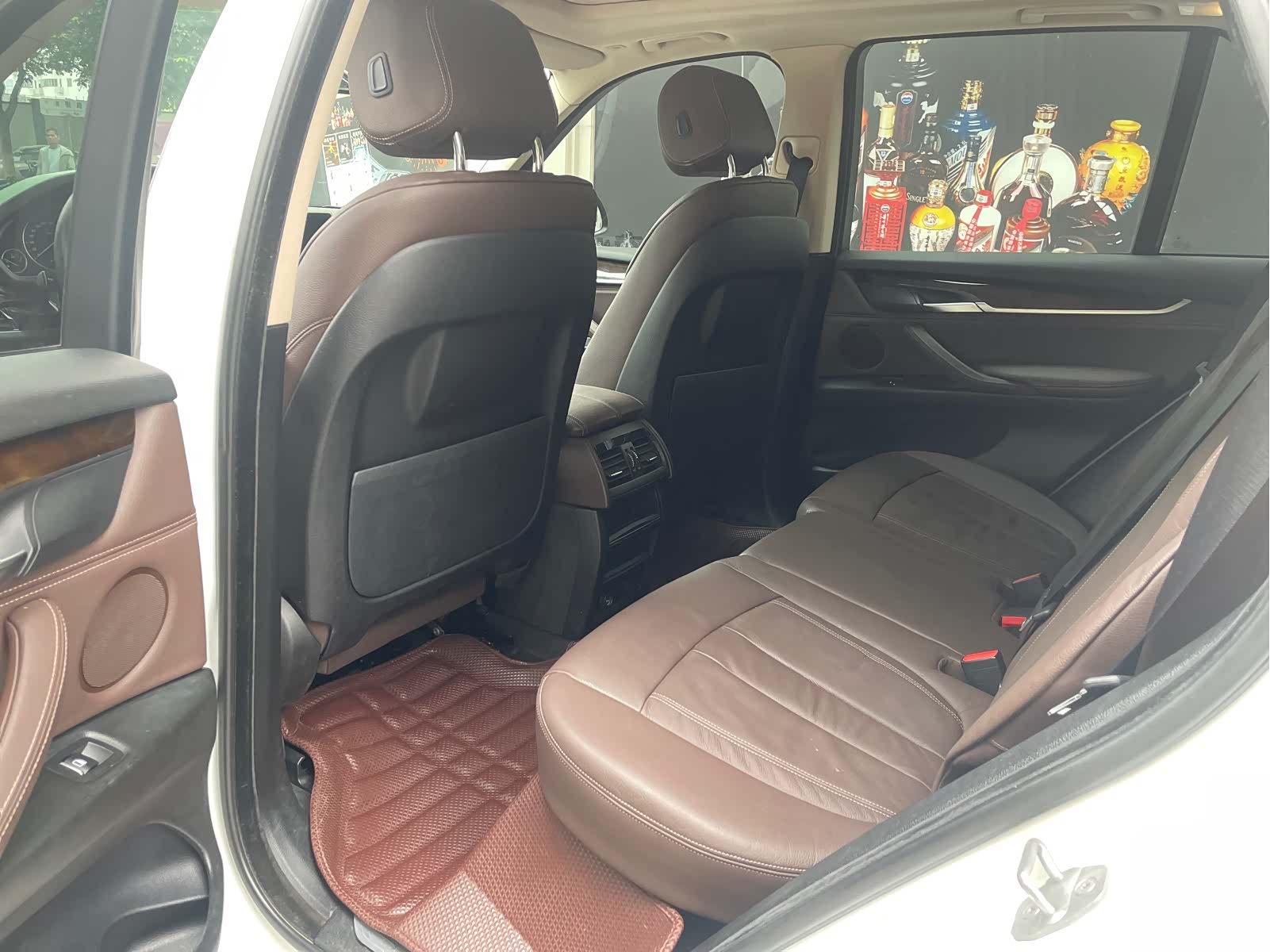 BMW X5, 2015 все фото
