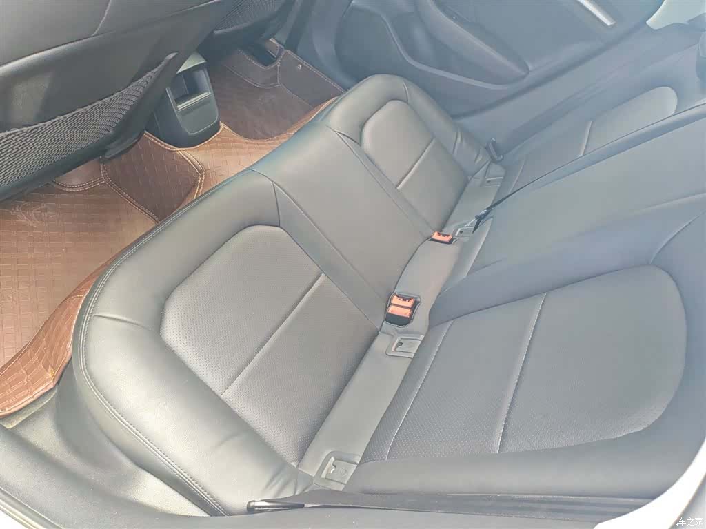 Audi A3, 2016 17