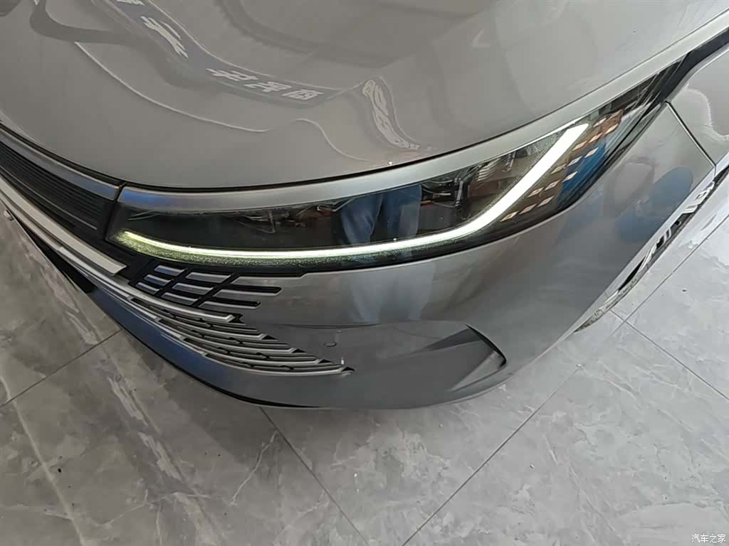 BYD Destroyer 05, 2022 24