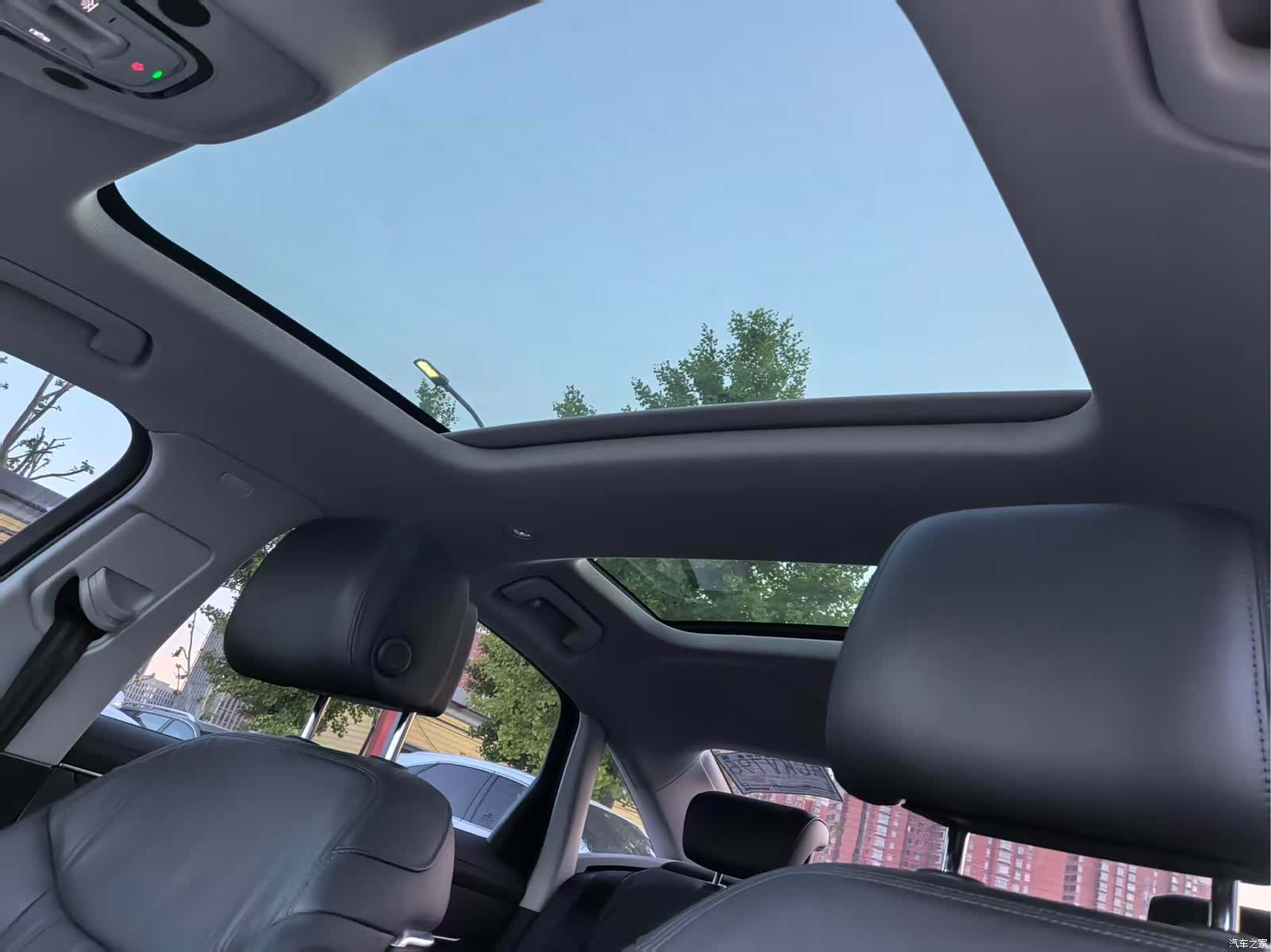 Audi A6L, 2020 24