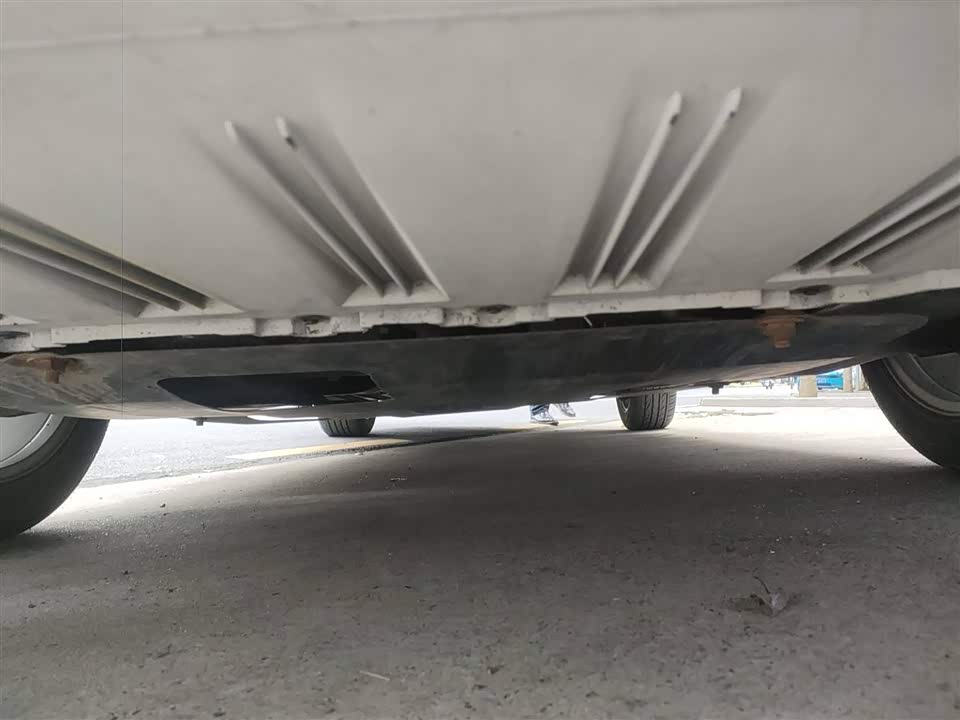 Chevrolet Mai Ruibao