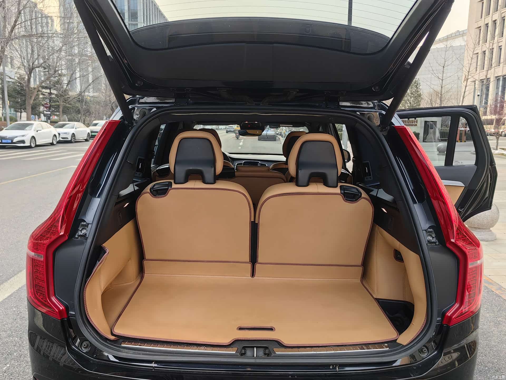 Volvo XC90, 2018 15
