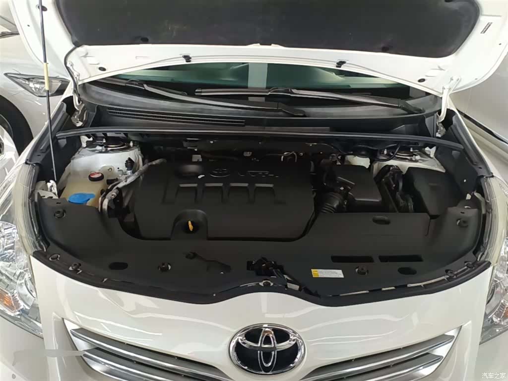 Toyota 180E, 2015 20