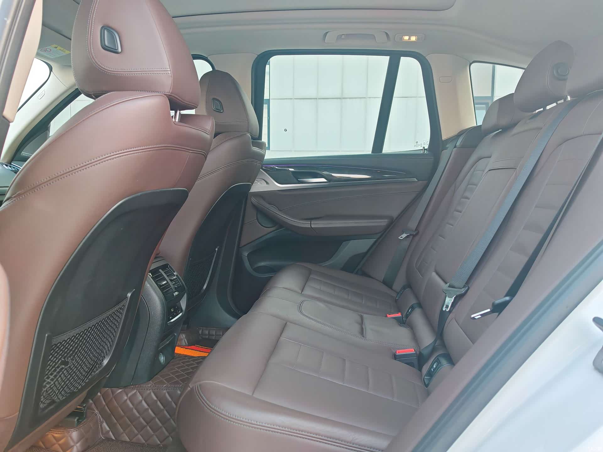 BMW X3, 2019 24