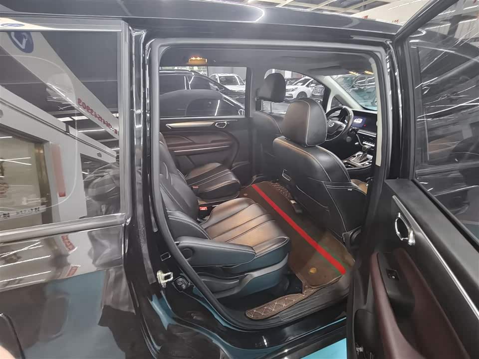 Trumpchi Trumpchi M6