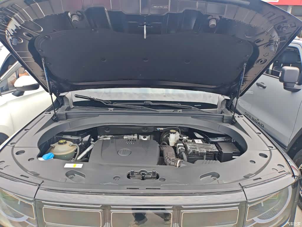 BAIC BJ30, 2025 20
