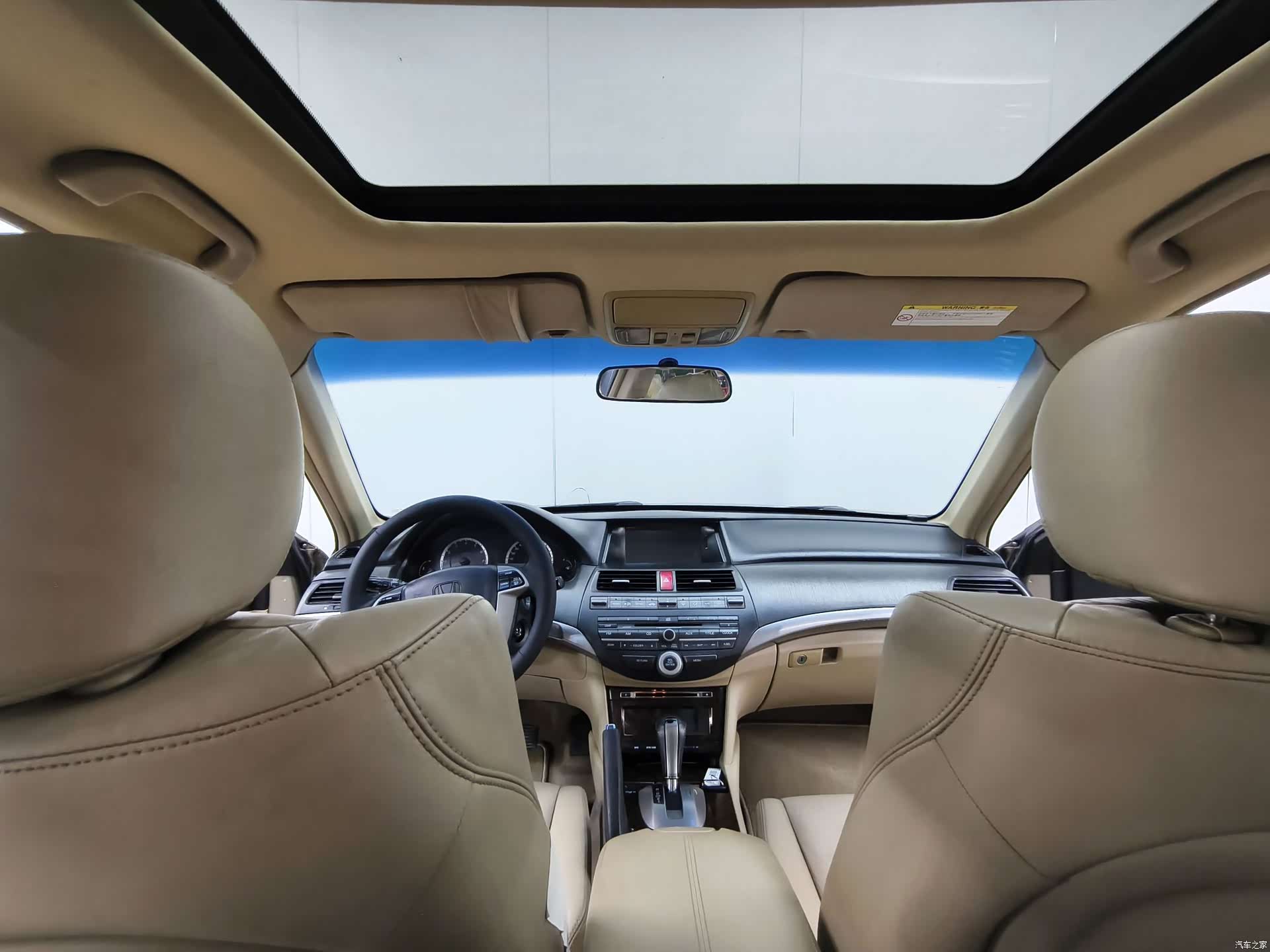 Honda Accord, 2010 10