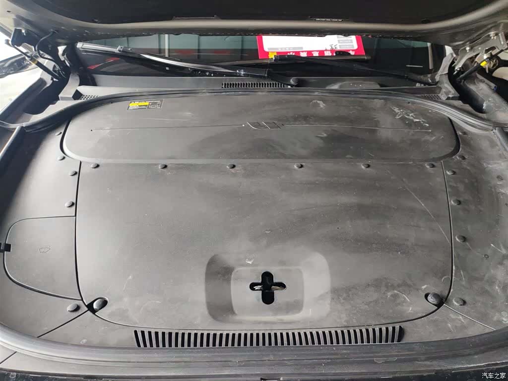 Li Auto ONE, 2020 16